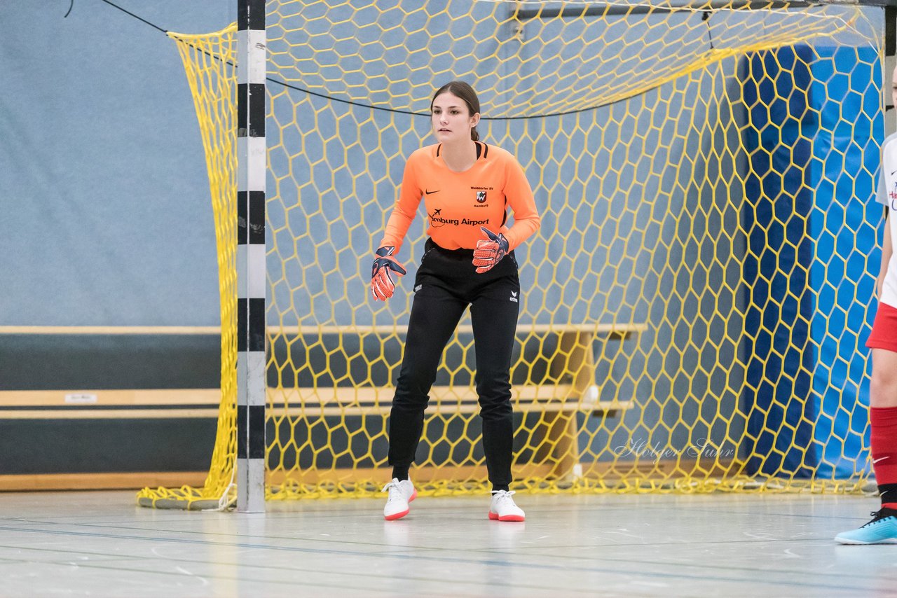 Bild 139 - HFV Futsalmeisterschaft C-Juniorinnen